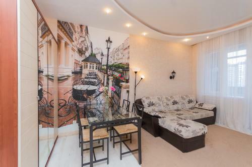 Apartment Belinskogo 11/66