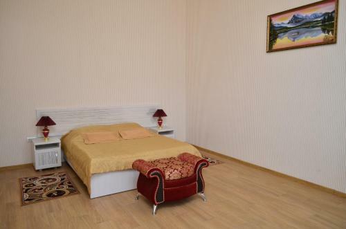 Hotel Moskovskaya