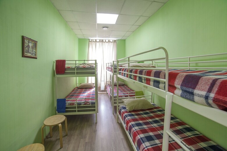 Bugrov Hostel