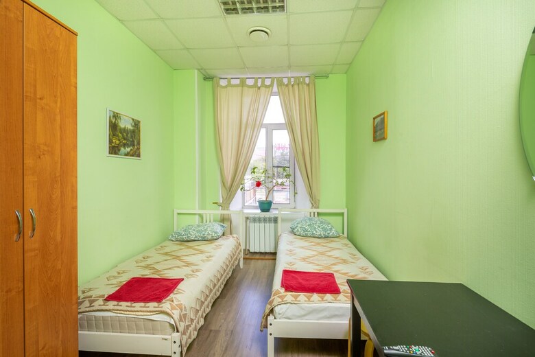 Bugrov Hostel