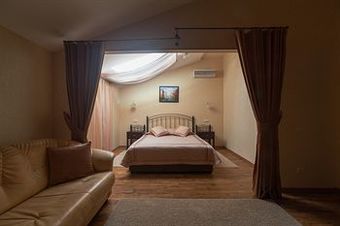Parus Hotel