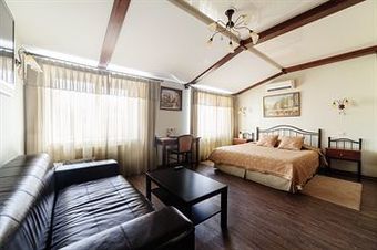 Parus Hotel