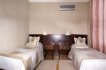 Parus Hotel
