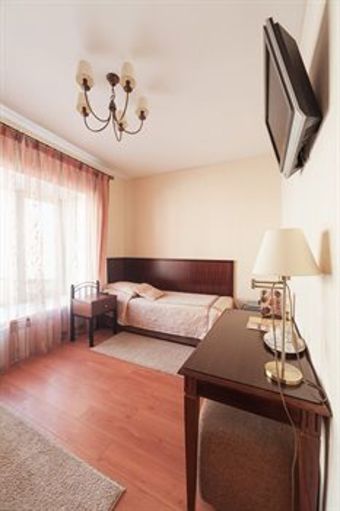 Parus Hotel