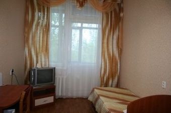 Hotel Russky Kapital