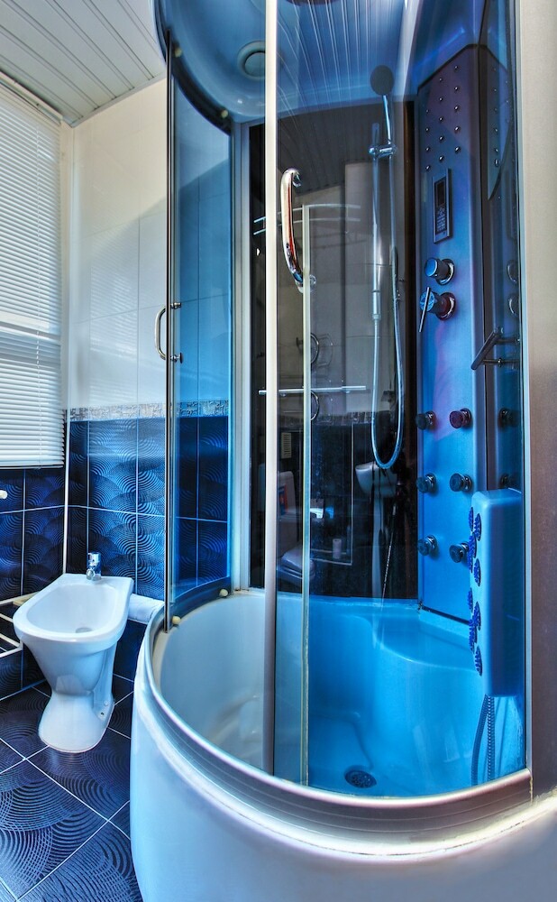 Posada Hotel Slavia