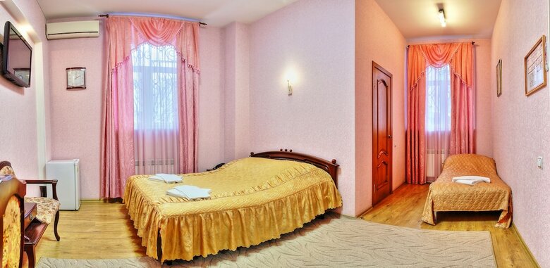 Posada Hotel Slavia