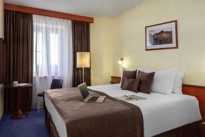 Volna Hotel