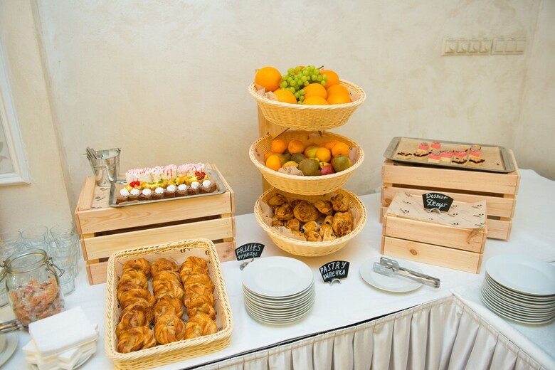 Volna Hotel