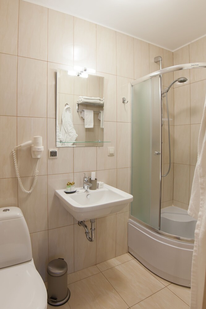 Gorky Hotel