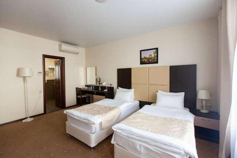 Hotel Godunov