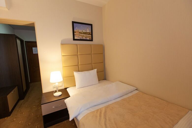 Hotel Godunov