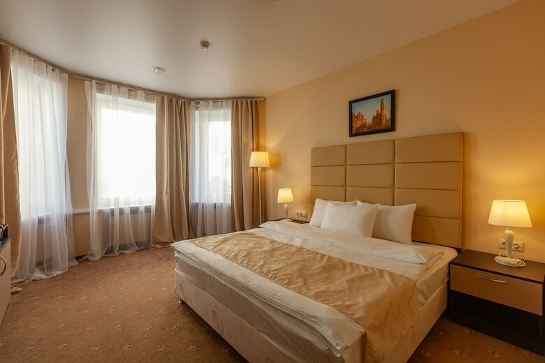 Hotel Godunov