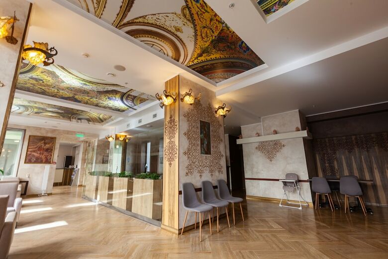 Hotel Godunov