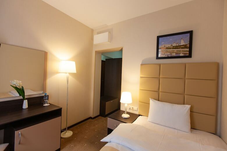Hotel Godunov