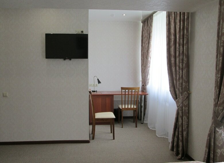 Avtozavodskaya Hotel