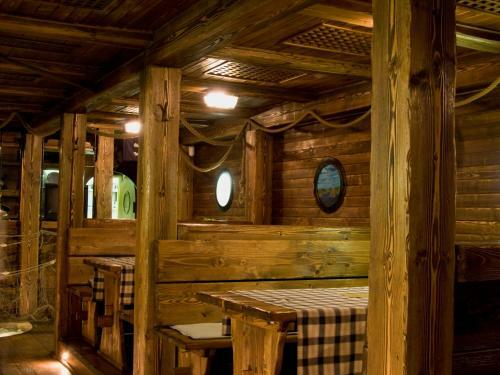 Hotel Kormor�n