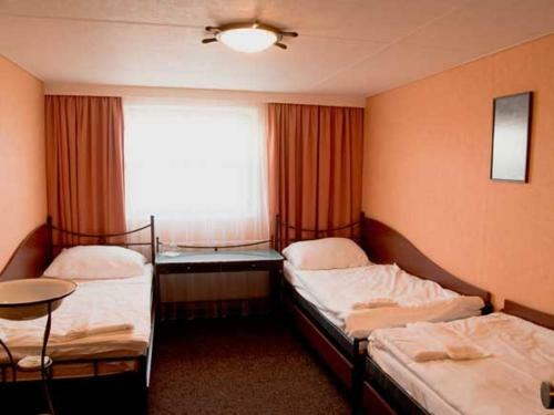 Hotel Kormor�n