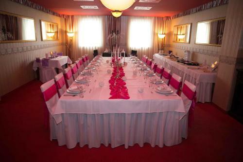 Hotel Kormor�n