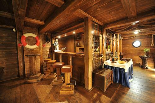 Hotel Kormor�n
