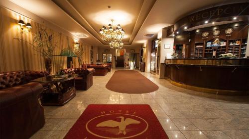 Hotel Kormor�n