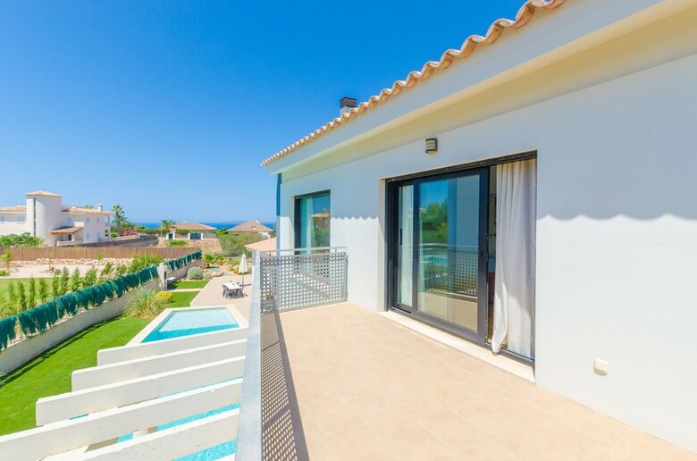 La Primera Villa