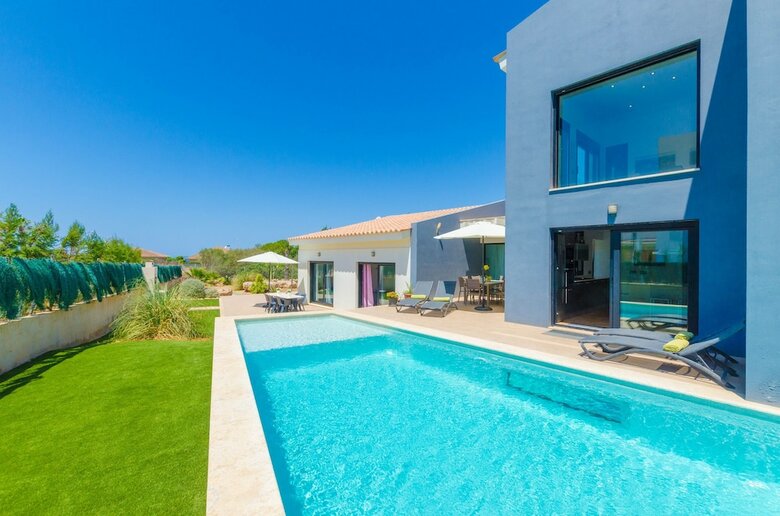 La Primera Villa