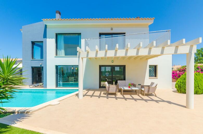 La Primera Villa