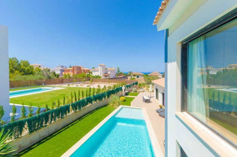 La Primera Villa