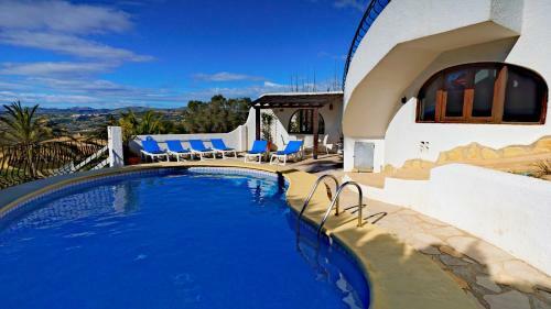 Villa La Madrugada