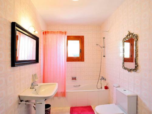 Villa Holiday Home Gachet