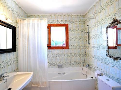 Villa Holiday Home Gachet