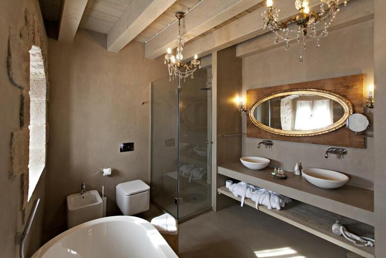 La Vella Farga Hotel