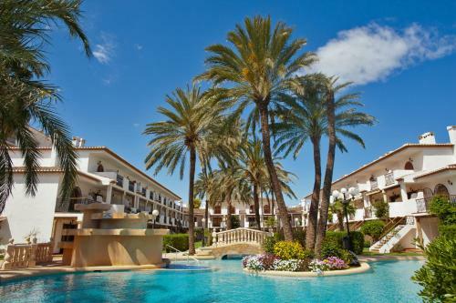 Apartamento Bahia Azul Denia