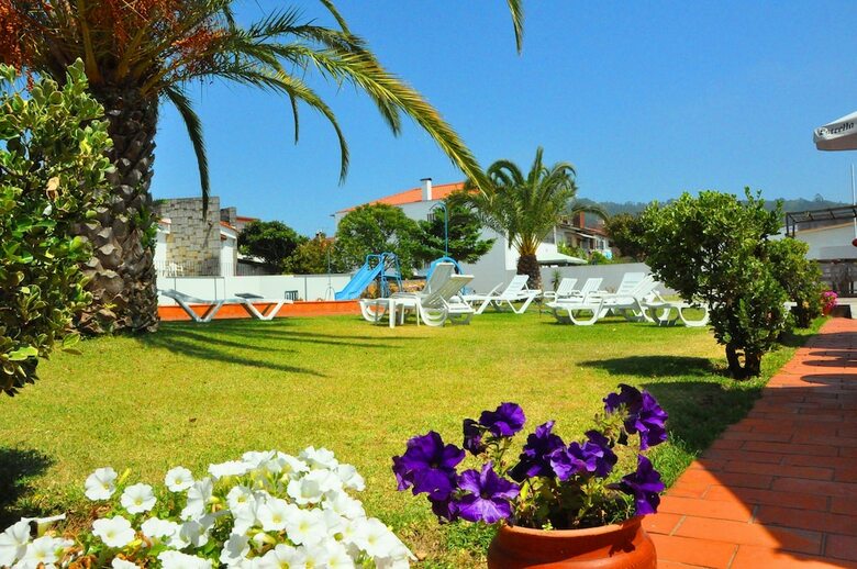 Hotel Club Postilhao