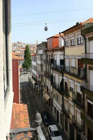 Hostal Charm Guesthouse Douro