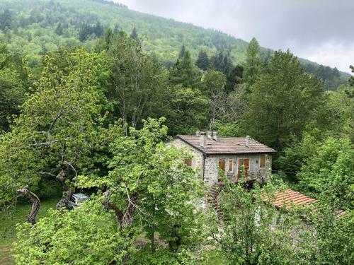 Borgo Castelluccio Country House