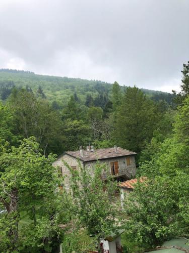 Borgo Castelluccio Country House