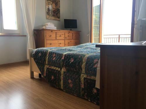 Borgo Castelluccio Country House