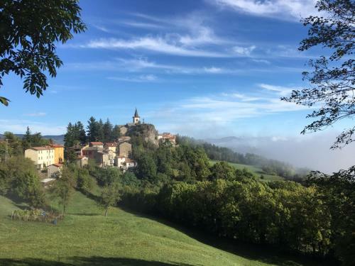 Borgo Castelluccio Country House