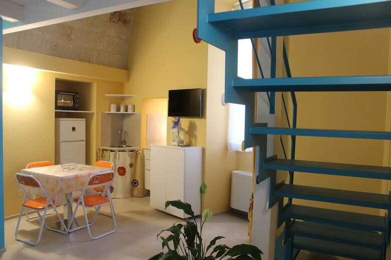 Apartamento Al Giardino Del Nespolo