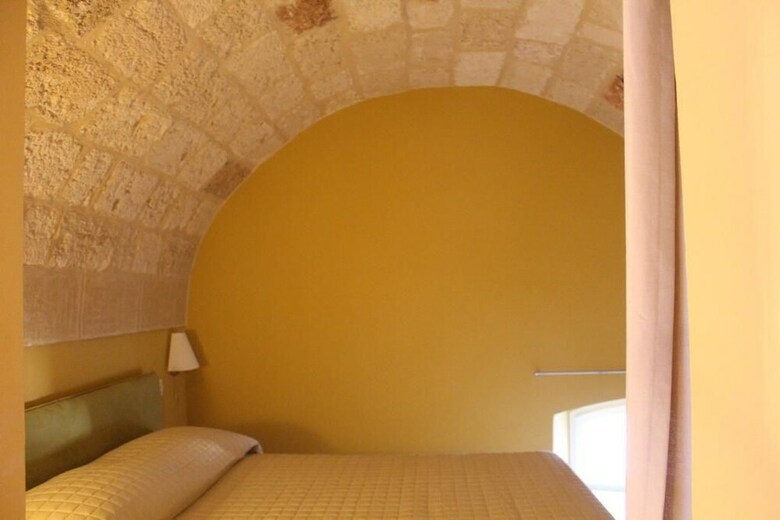 Apartamento Al Giardino Del Nespolo