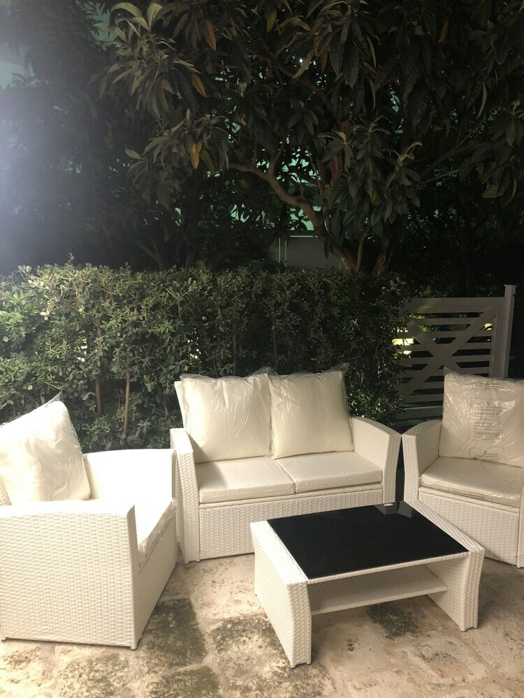Apartamento Al Giardino Del Nespolo