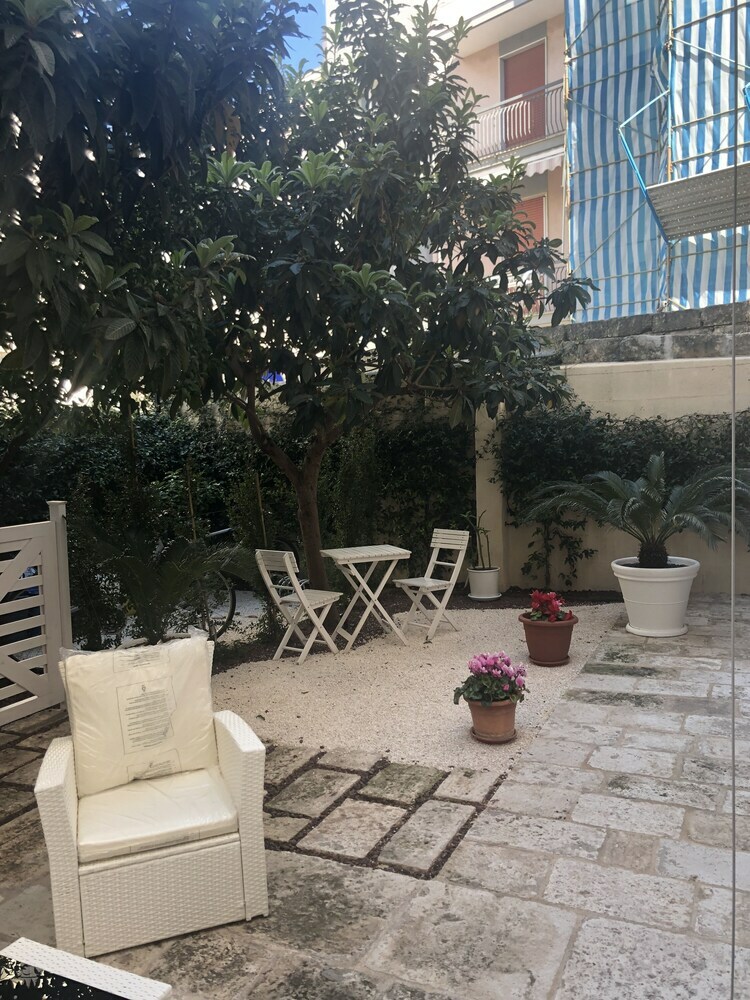 Apartamento Al Giardino Del Nespolo