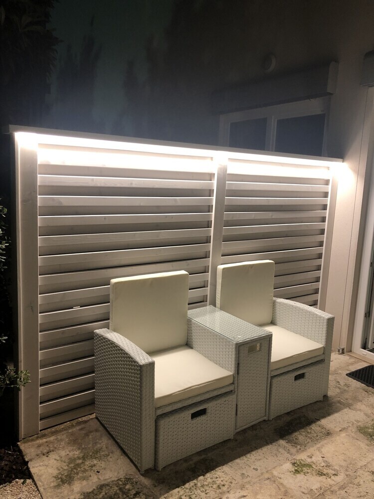 Apartamento Al Giardino Del Nespolo