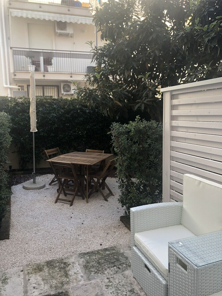 Apartamento Al Giardino Del Nespolo