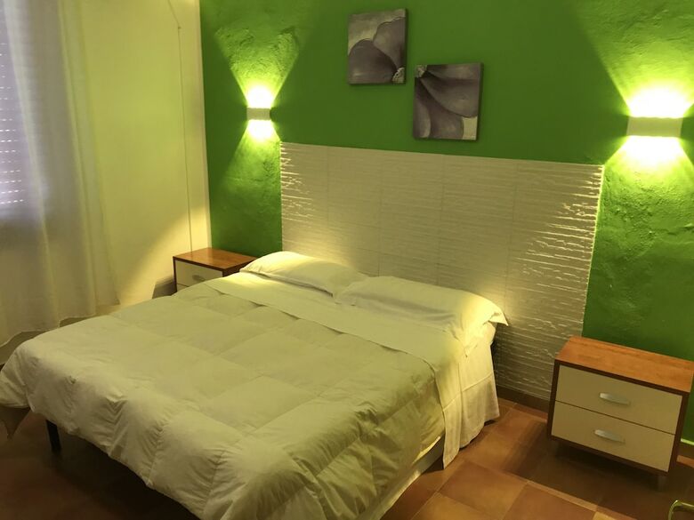 La Mimosa B&B