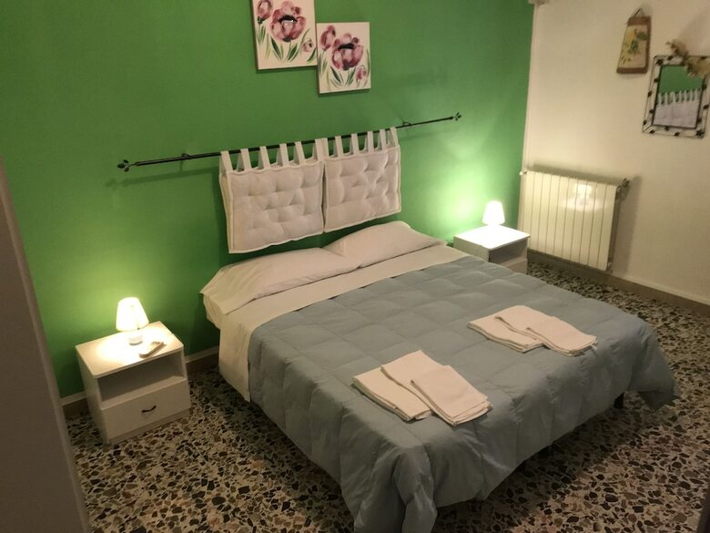 La Mimosa B&B