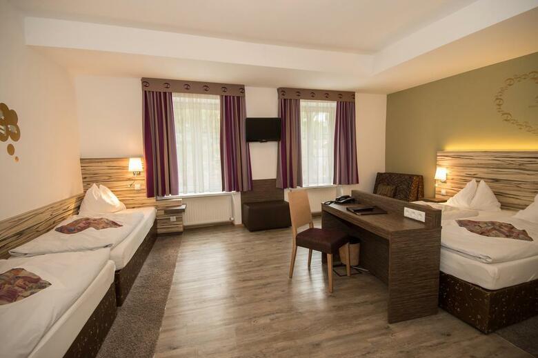 Hotel Dollinger