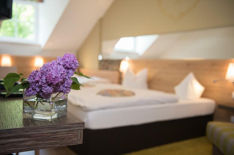 Hotel Dollinger